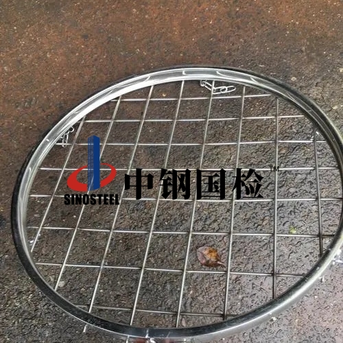 防墜網(wǎng)檢測(cè)費(fèi)用多少錢(qián)一個(gè) 技術(shù)標(biāo)準(zhǔn)要求