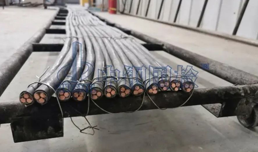 公路工程電纜檢測(cè)中心,電纜電線檢測(cè)機(jī)構(gòu)