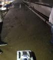公路隧道防水板焊接檢測(cè)