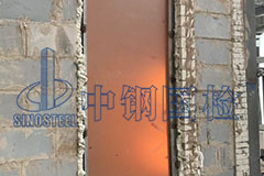 防火門燃燒性能等級(jí)劃分標(biāo)準(zhǔn) 防火門防火檢測