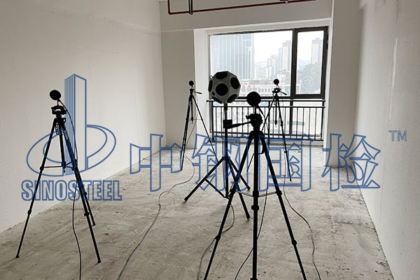 撞擊隔聲檢測方法及標準 第三方聲學檢測機構(gòu)