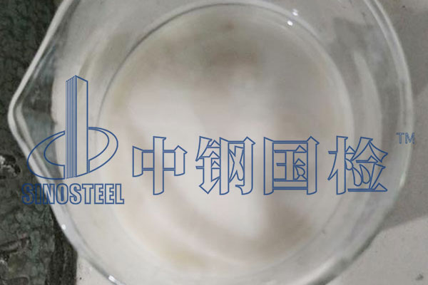 速凝劑檢測標(biāo)準(zhǔn)依據(jù) 速凝劑檢測項(xiàng)目