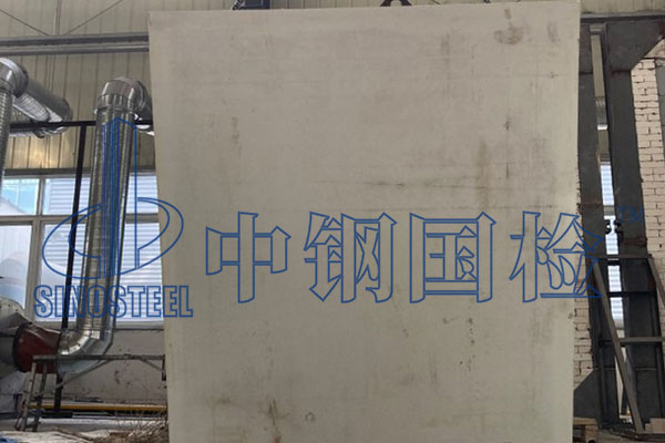 建筑構(gòu)件檢測