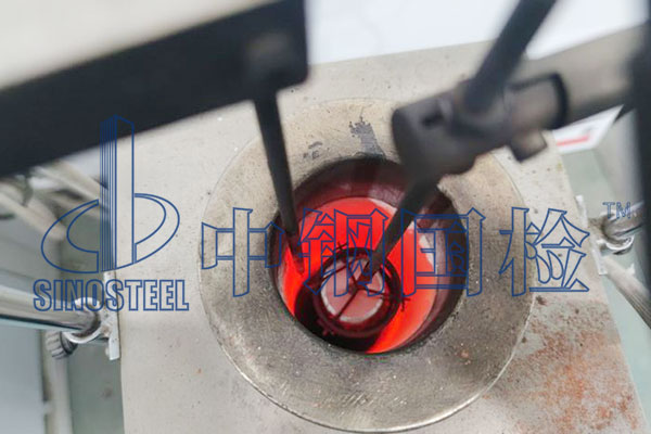 阻燃等級(jí)檢測(cè)