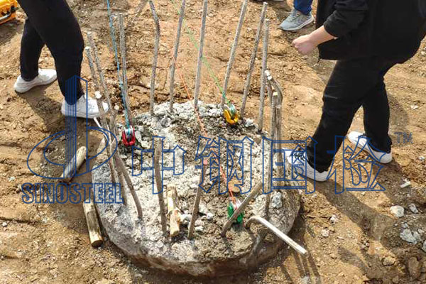 橋梁樁基檢測(cè)方法 橋梁樁基檢測(cè)收費(fèi)標(biāo)準(zhǔn)