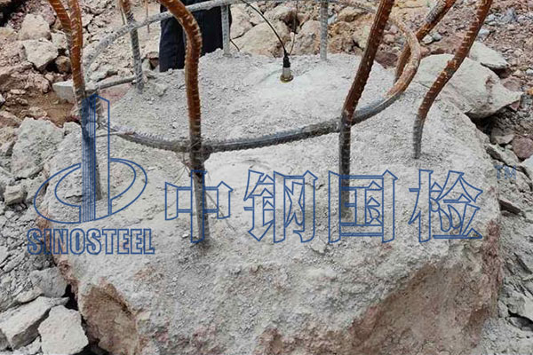 橋梁樁基檢測(cè)