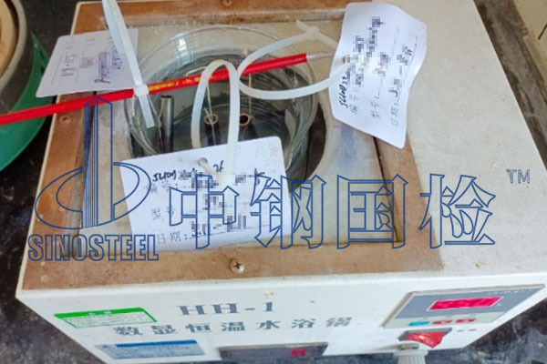 銅合金均勻腐蝕試驗檢測標(biāo)準(zhǔn)規(guī)范