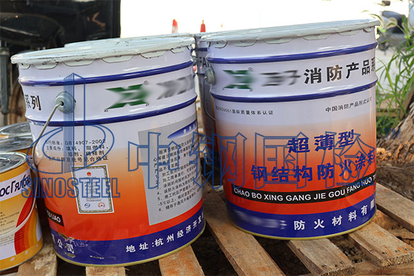 涂料苯系物檢測報(bào)告