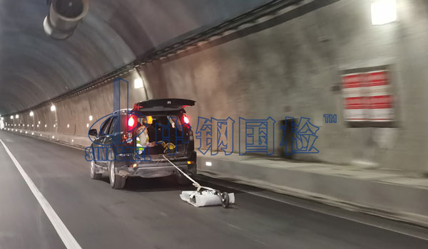 地質雷達檢測規(guī)范 地質雷達檢測報價方案