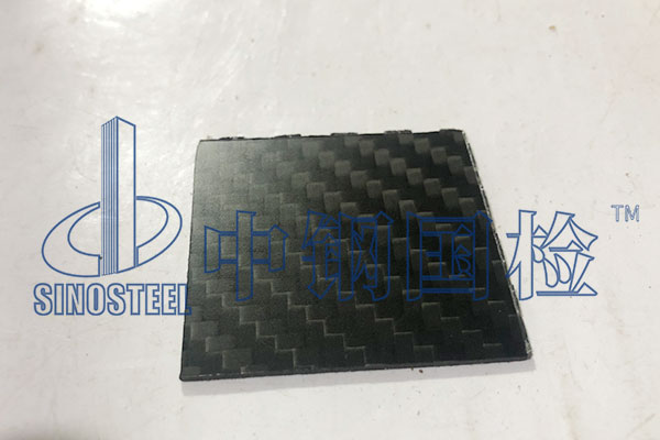 建筑結構加固材料檢測規(guī)范 第三方檢測報告
