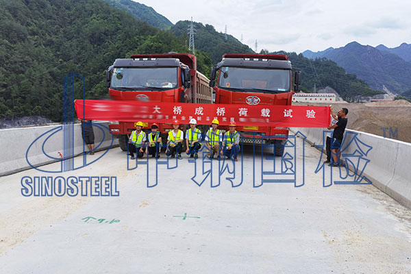 成橋荷載試驗內(nèi)容 成橋荷載試驗費用