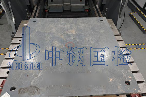 隔震支座檢測(cè)