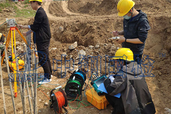 河南樁基檢測公司排名 河南樁基檢測費(fèi)用收費(fèi)標(biāo)準(zhǔn)