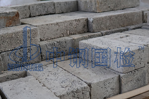 建筑用磚、砌塊檢測(cè)
