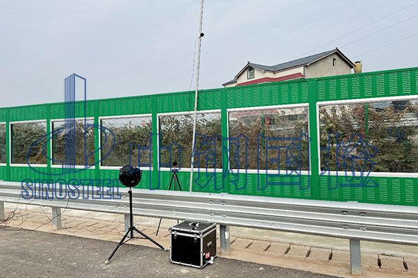 噪音檢測標準 噪音檢測第三方檢測機構(gòu)