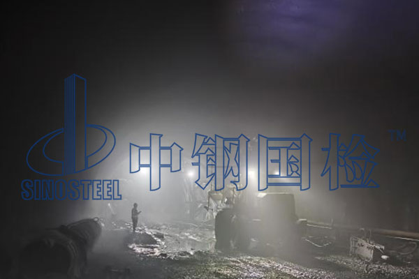 隧道風(fēng)機檢測標準 隧道風(fēng)機檢測項目有哪些