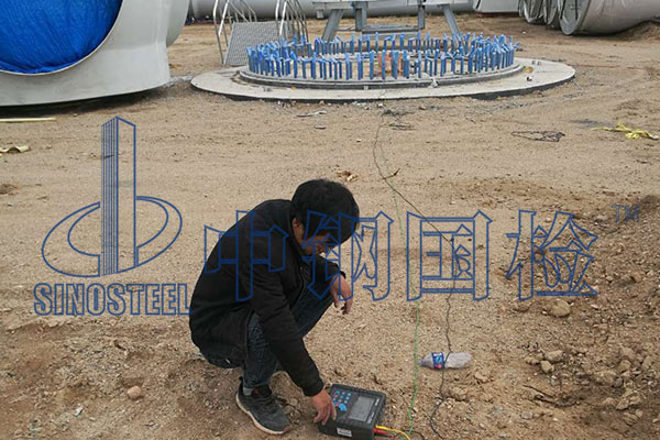 風(fēng)電項目檢測大概能花多少錢 風(fēng)電項目檢測中心