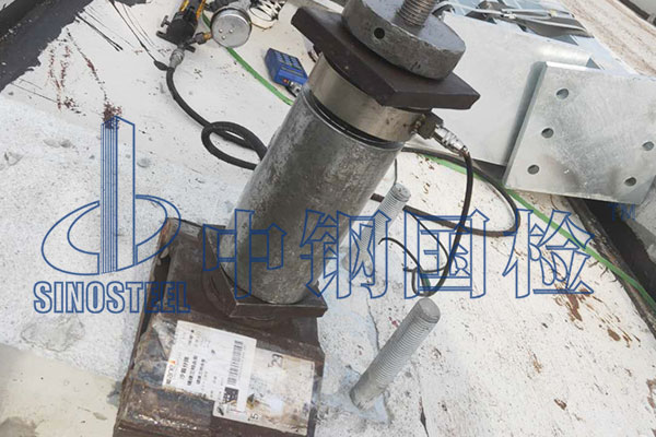 植筋拉拔試驗(yàn)檢測數(shù)量要求規(guī)范